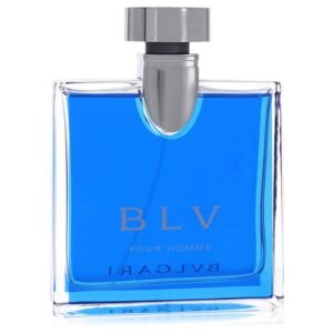 <span class="notranslate">BVLGARI BLV</span> Eau De Toilette 3.4 oz for Men