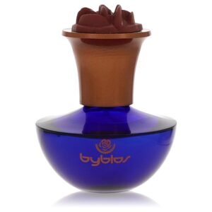 <span class="notranslate">BYBLOS</span> Eau De Parfum (unboxed) 1.7 oz for Women