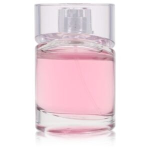 <span class="notranslate">HUGO BOSS BOSS FEMME</span> Eau De Parfum 2.5 oz for Women