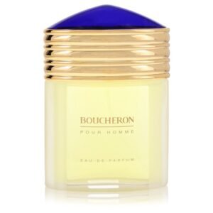 <span class="notranslate">BOUCHERON</span> Eau De Parfum 3.4 oz for Men