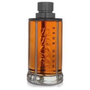 <span class="notranslate">HUGO BOSS BOSS THE SCENT</span> Eau De Toilette 6.7 oz for Men