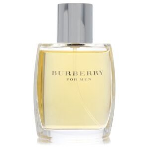 <span class="notranslate">BURBERRY</span> Eau De Toilette 1.7 oz for Men