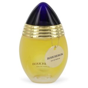 <span class="notranslate">BOUCHERON</span> Eau De Parfum 3.3 oz for Women