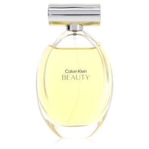 <span class="notranslate">CALVIN KLEIN BEAUTY</span> Eau De Parfum 3.4 oz for Women