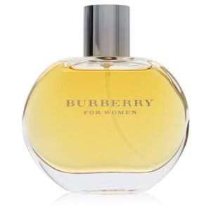 <span class="notranslate">BURBERRY</span> Eau De Parfum 3.3 oz for Women