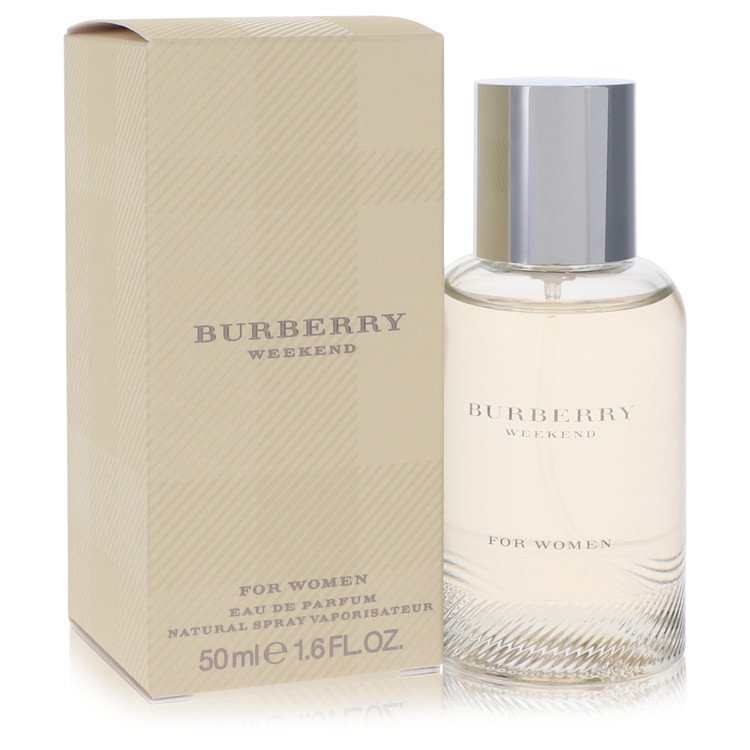 <span class="notranslate">BURBERRY WEEKEND</span> Eau De Parfum 1.7 oz for Women