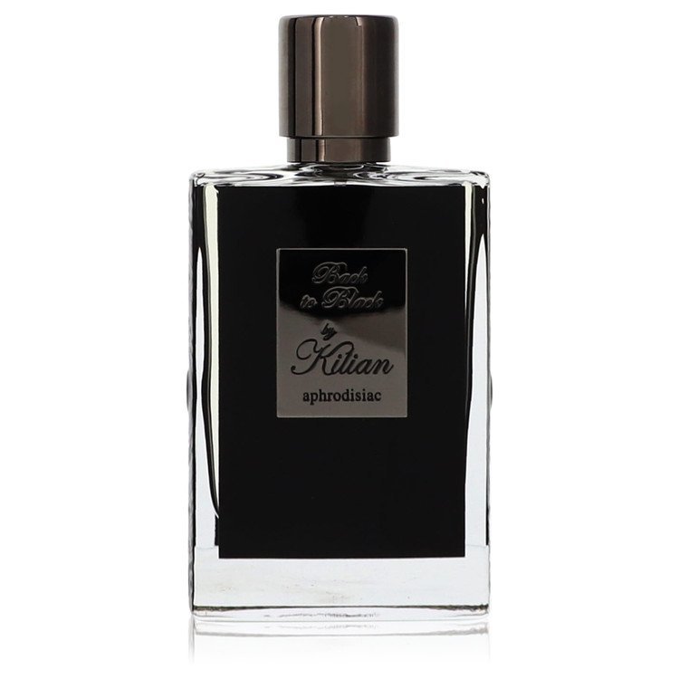 <span class="notranslate">KILIAN BACK TO BLACK APHRODISIAC</span> Eau De Parfum (unboxed) 1.7 oz for Women