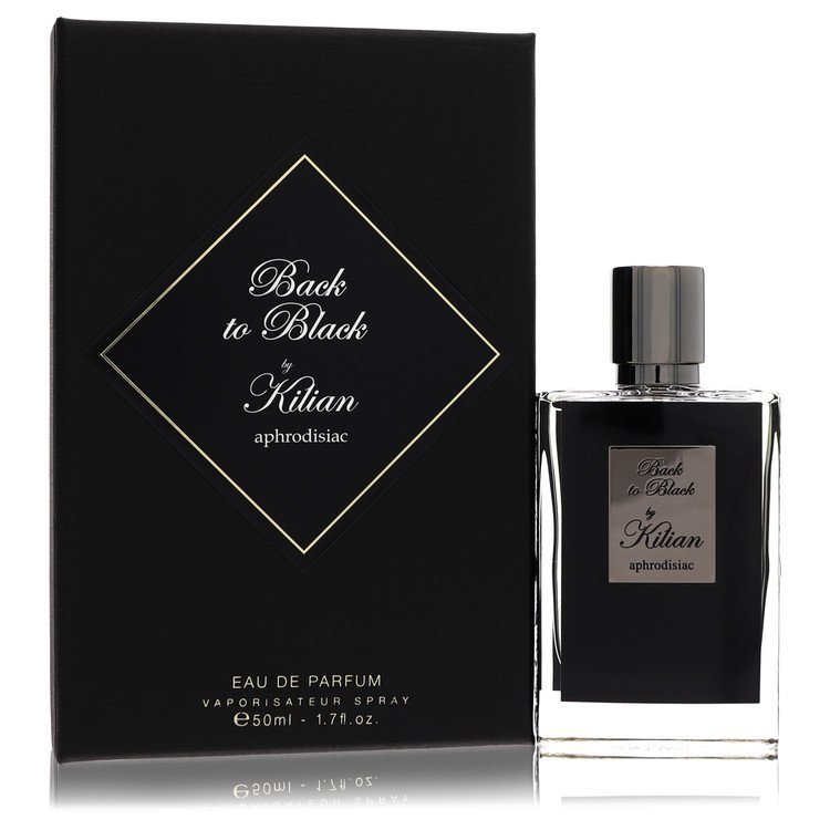 <span class="notranslate">KILIAN BACK TO BLACK APHRODISIAC</span> Eau De Parfum 1.7 oz for Women