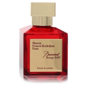 <span class="notranslate">MAISON FRANCIS KURKDJIAN BACCARAT ROUGE 540</span> Extrait De Parfum (unboxed) 2.4 oz for Women