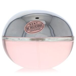 <span class="notranslate">DONNA KARAN BE DELICIOUS FRESH BLOSSOM</span> Eau De Parfum 3.4 oz for Women