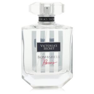 <span class="notranslate">VICTORIA'S SECRET BOMBSHELL PARIS</span> Eau De Parfum 3.4 oz for Women
