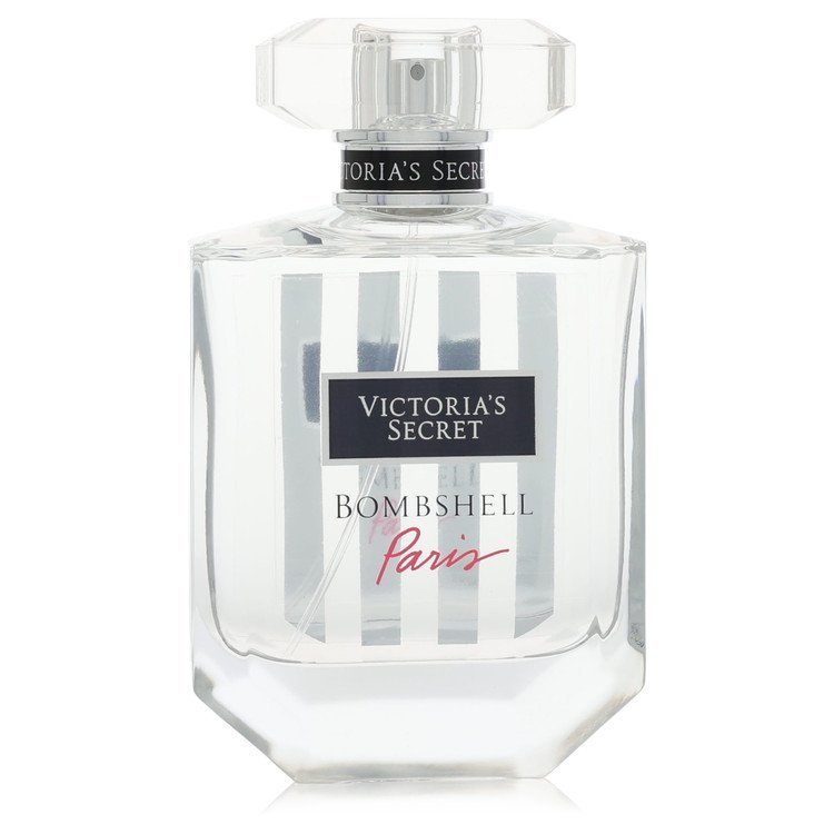 <span class="notranslate">VICTORIA'S SECRET BOMBSHELL PARIS</span> Eau De Parfum 3.4 oz for Women <span class="notranslate">VICTORIA'S SECRET BOMBSHELL PARIS</span> Eau De Parfum 3.4 oz for Women