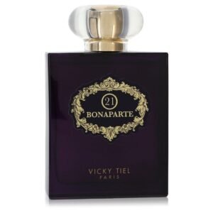<span class="notranslate">VICKY TIEL BONAPARTE 21</span> Eau De Parfum 3.4 oz for Women