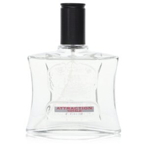 <span class="notranslate">FABERGE BRUT ATTRACTION TOTALE</span> Eau De Toilette 3.4 oz for Men