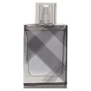 <span class="notranslate">BURBERRY BRIT</span> Eau De Toilette 1.7 oz for Men
