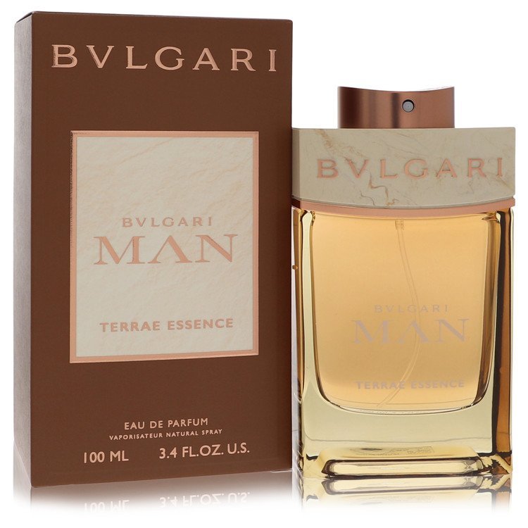 <span class="notranslate">BVLGARI MAN TERRAE ESSENCE</span> Eau De Parfum 3.4 oz for Men