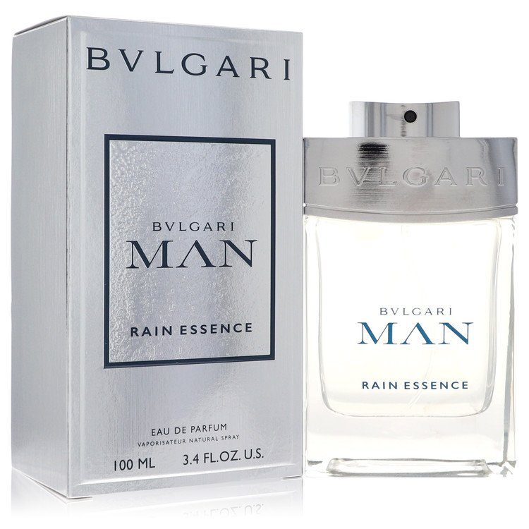 <span class="notranslate">BVLGARI MAN RAIN ESSENCE</span> Eau De Parfum 3.4 oz for Men