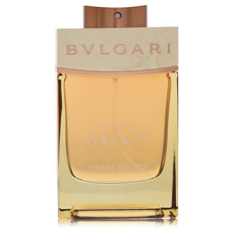 <span class="notranslate">BVLGARI MAN TERRAE ESSENCE</span> Eau De Parfum (unboxed) 3.4 oz for Men