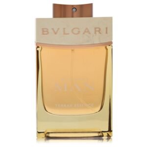 <span class="notranslate">BVLGARI MAN TERRAE ESSENCE</span> Eau De Parfum (unboxed) 3.4 oz for Men