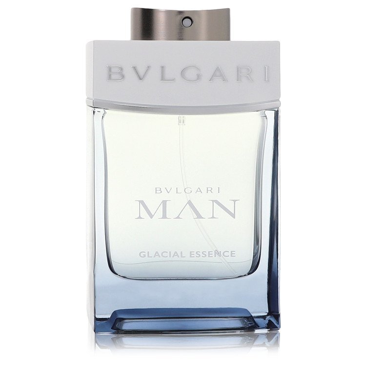 <span class="notranslate">BVLGARI MAN GLACIAL ESSENCE</span> Eau De Parfum (unboxed) 3.4 oz for Men <span class="notranslate">BVLGARI MAN GLACIAL ESSENCE</span> Eau De Parfum (unboxed) 3.4 oz for Men - Image 2