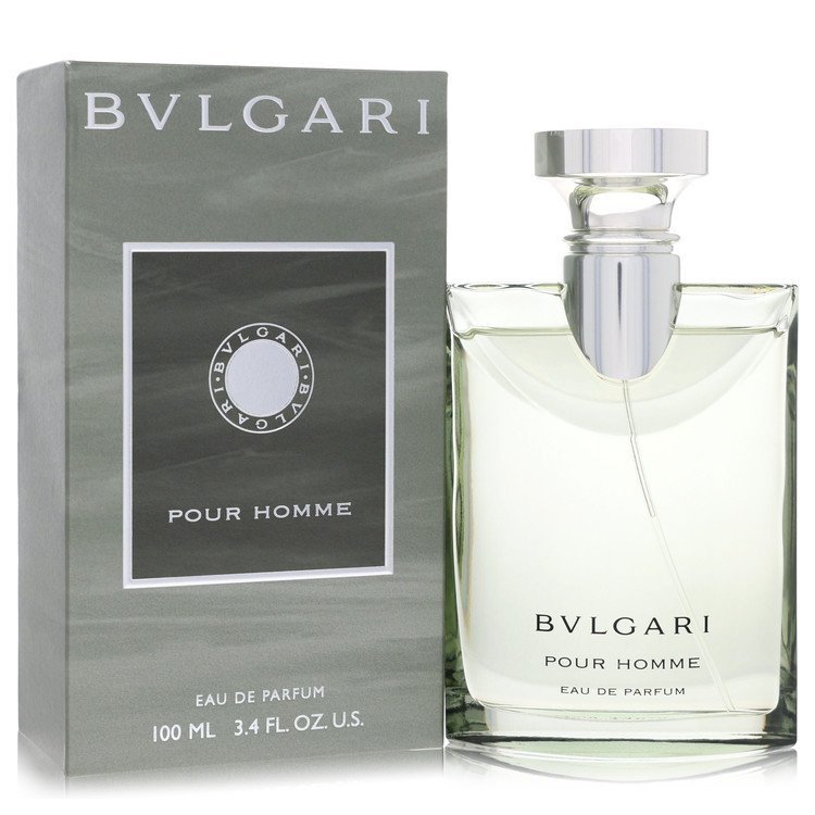 <span class="notranslate">BVLGARI POUR HOMME</span> Eau De Parfum 3.4 oz for Men