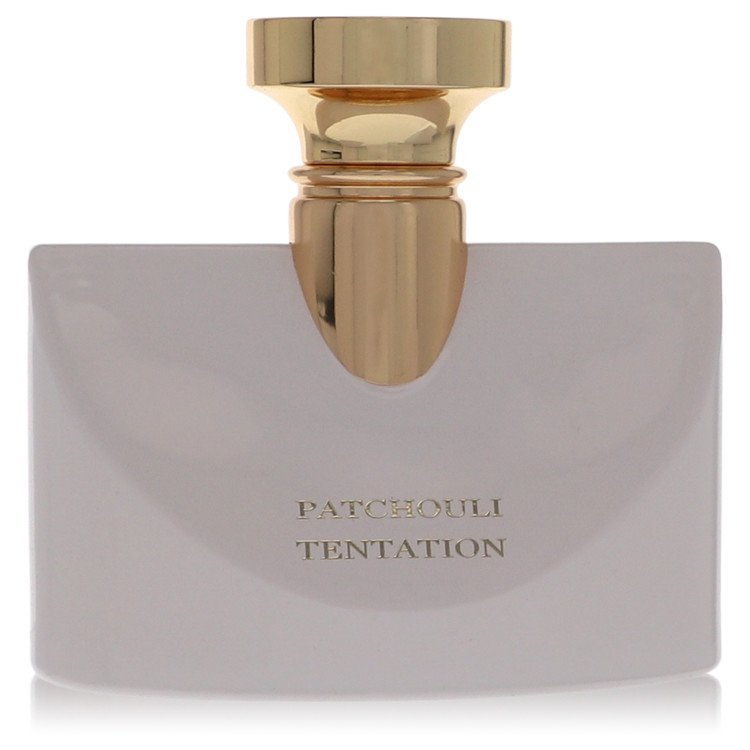 <span class="notranslate">BVLGARI SPLENDIDA PATCHOULI TENTATION</span> Eau De Parfum (unboxed) 3.4 oz for Women