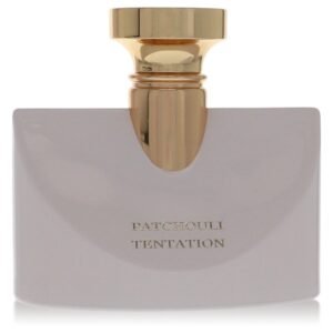 <span class="notranslate">BVLGARI SPLENDIDA PATCHOULI TENTATION</span> Eau De Parfum (unboxed) 3.4 oz for Women