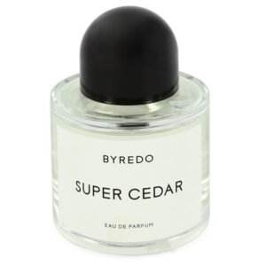 <span class="notranslate">BYREDO SUPER CEDAR</span> Eau De Parfum 3.4 oz for Women
