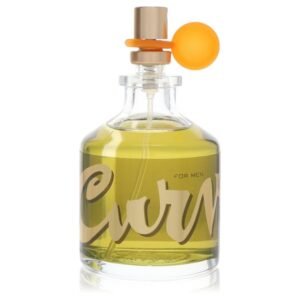 LIZ CLAIBORNE कर्व ईओ डे कोलोन 2.5 oz पुरुषों के लिए