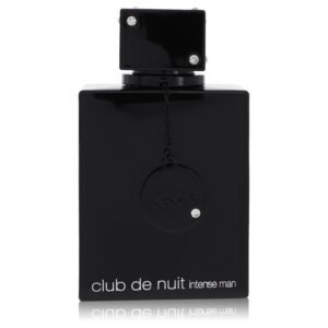 <span class="notranslate">ARMAF CLUB DE NUIT INTENSE</span> Eau De Toilette 3.6 oz for Men