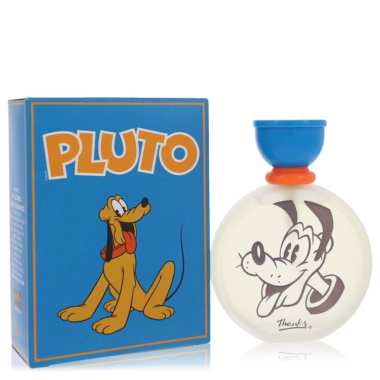 DISNEY PLUTO Eau de Toilette 1.7 oz für Männer