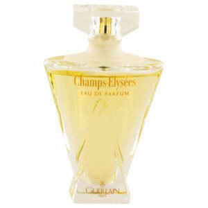 <span class="notranslate">GUERLAIN CHAMPS ELYSEES</span> Eau De Parfum 2.5 oz for Women