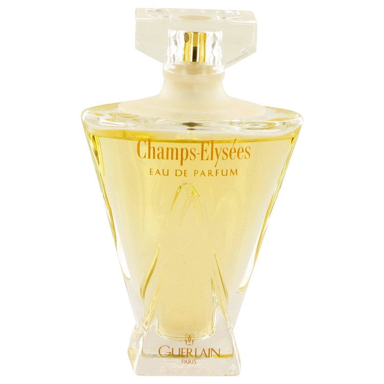 <span class="notranslate">GUERLAIN CHAMPS ELYSEES</span> Eau De Parfum 2.5 oz for Women <span class="notranslate">GUERLAIN CHAMPS ELYSEES</span> Eau De Parfum 2.5 oz for Women