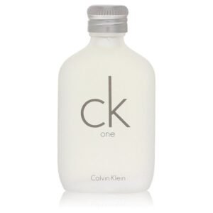 <span class="notranslate">CALVIN KLEIN CK ONE</span> Eau De Toilette .5 oz for Men