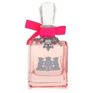 <span class="notranslate">JUICY COUTURE COUTURE LA LA</span> Eau De Parfum (unboxed) 3.4 oz for Women