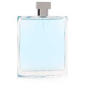 <span class="notranslate">AZZARO CHROME</span> Eau De Toilette 6.8 oz for Men