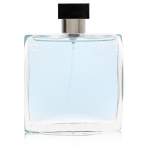 <span class="notranslate">AZZARO CHROME</span> Eau De Toilette 3.4 oz for Men