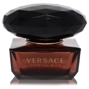 <span class="notranslate">VERSACE CRYSTAL NOIR</span> Eau De Toilette 1.7 oz for Women