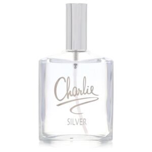 <span class="notranslate">REVLON CHARLIE SILVER</span> Eau De Toilette 3.4 oz for Women <span class="notranslate">REVLON CHARLIE SILVER</span> Eau De Toilette 3.4 oz for Women