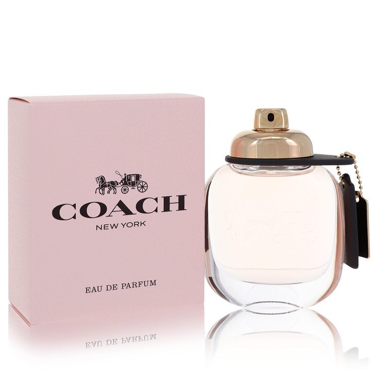<span class="notranslate">COACH</span> Eau De Parfum 1.7 oz for Women <span class="notranslate">COACH</span> Eau De Parfum 1.7 oz for Women