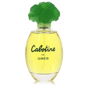 <span class="notranslate">PARFUMS GRES CABOTINE</span> Eau De Parfum 3.3 oz for Women