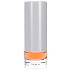 <span class="notranslate">CALVIN KLEIN CONTRADICTION</span> Eau De Parfum 3.4 oz for Women