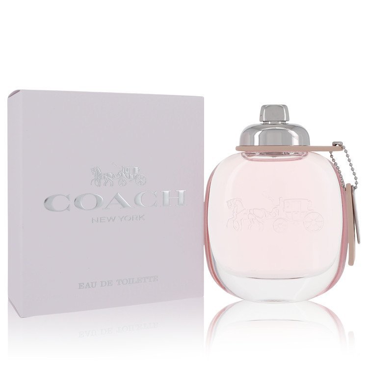 <span class="notranslate">COACH</span> Eau De Toilette 3 oz for Women <span class="notranslate">COACH</span> Eau De Toilette 3 oz for Women