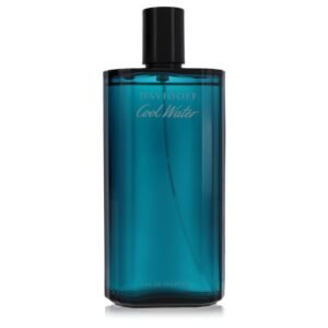 <span class="notranslate">DAVIDOFF COOL WATER</span> Eau De Toilette 6.7 oz for Men