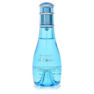 <span class="notranslate">DAVIDOFF COOL WATER</span> Eau De Toilette 1.7 oz for Women