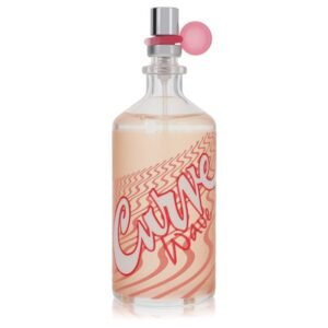 <span class="notranslate">LIZ CLAIBORNE CURVE WAVE</span> Eau De Toilette 3.4 oz for Women