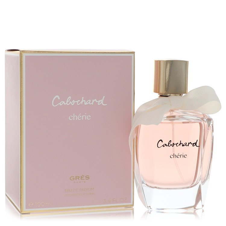 <span class="notranslate">CABOCHARD CHERIE</span> Eau De Parfum 3.4 oz for Women