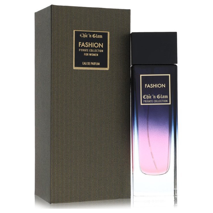 <span class="notranslate">CHIC 'N GLAM FASHION PRIVATE COLLECTION</span> Eau De Parfum 3.3 oz for Women