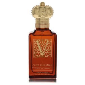 CLIVE CHRISTIAN V AMBER FOUGEREEau de Parfum 1.6 oz Unisex