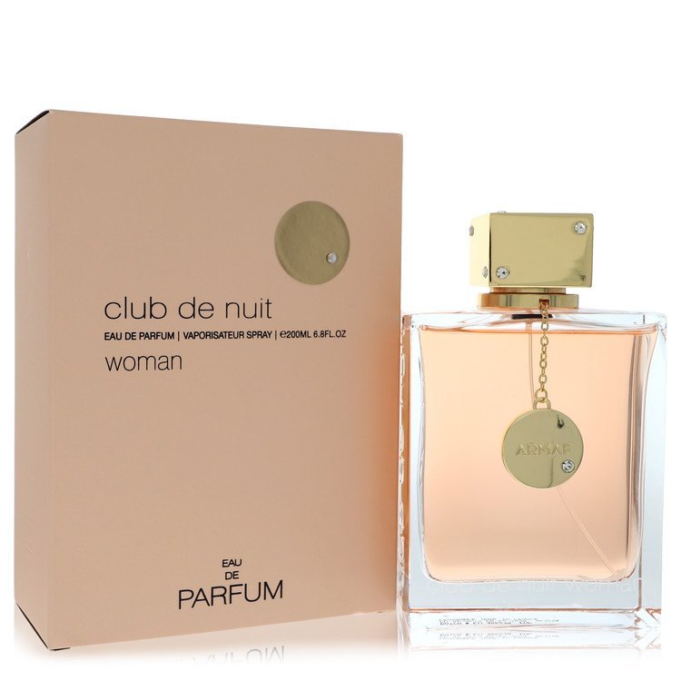 <span class="notranslate">ARMAF CLUB DE NUIT</span> Eau De Parfum 6.8 oz for Women <span class="notranslate">ARMAF CLUB DE NUIT</span> Eau De Parfum 6.8 oz for Women